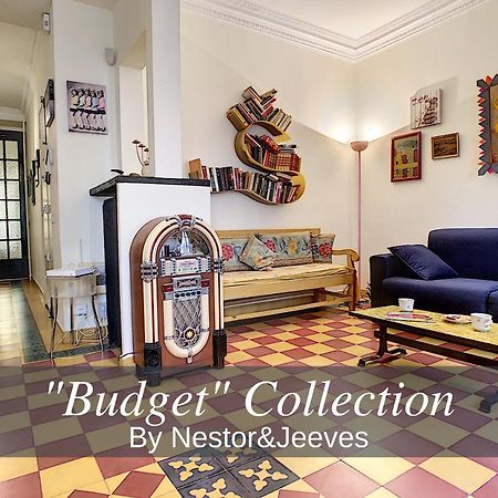 Nestor&Jeeves - Sixties - Central - Very Close Sea - Retro Nice Exterior photo