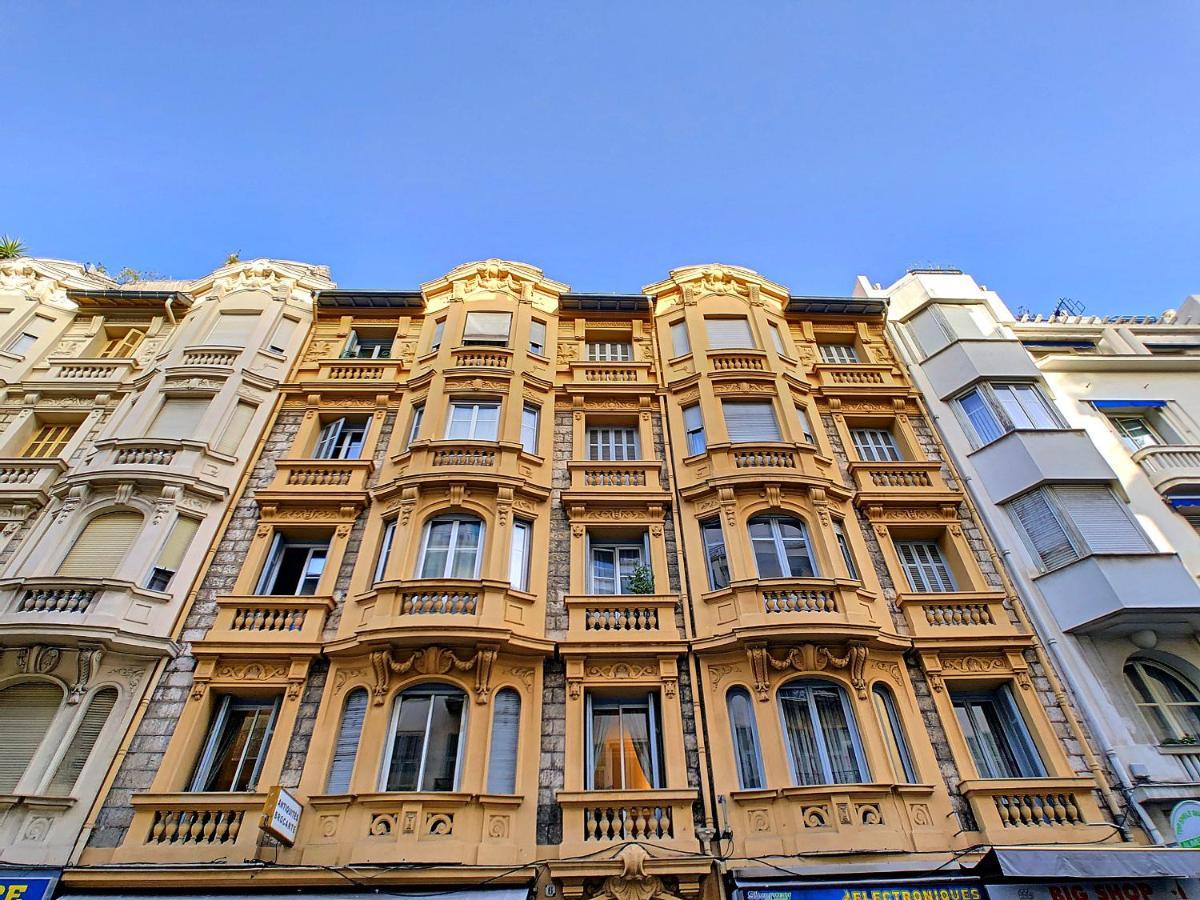 Nestor&Jeeves - Sixties - Central - Very Close Sea - Retro Nice Exterior photo